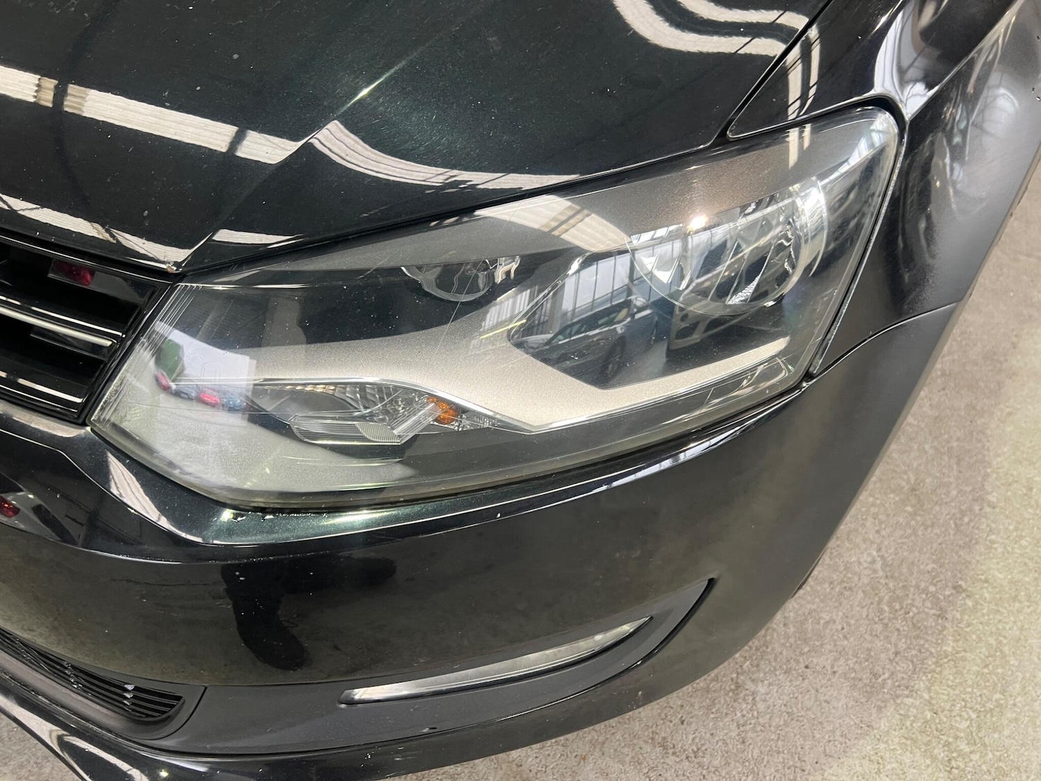 Used Volkswagen Polo 2013 for sale - 76781512: Photo 45