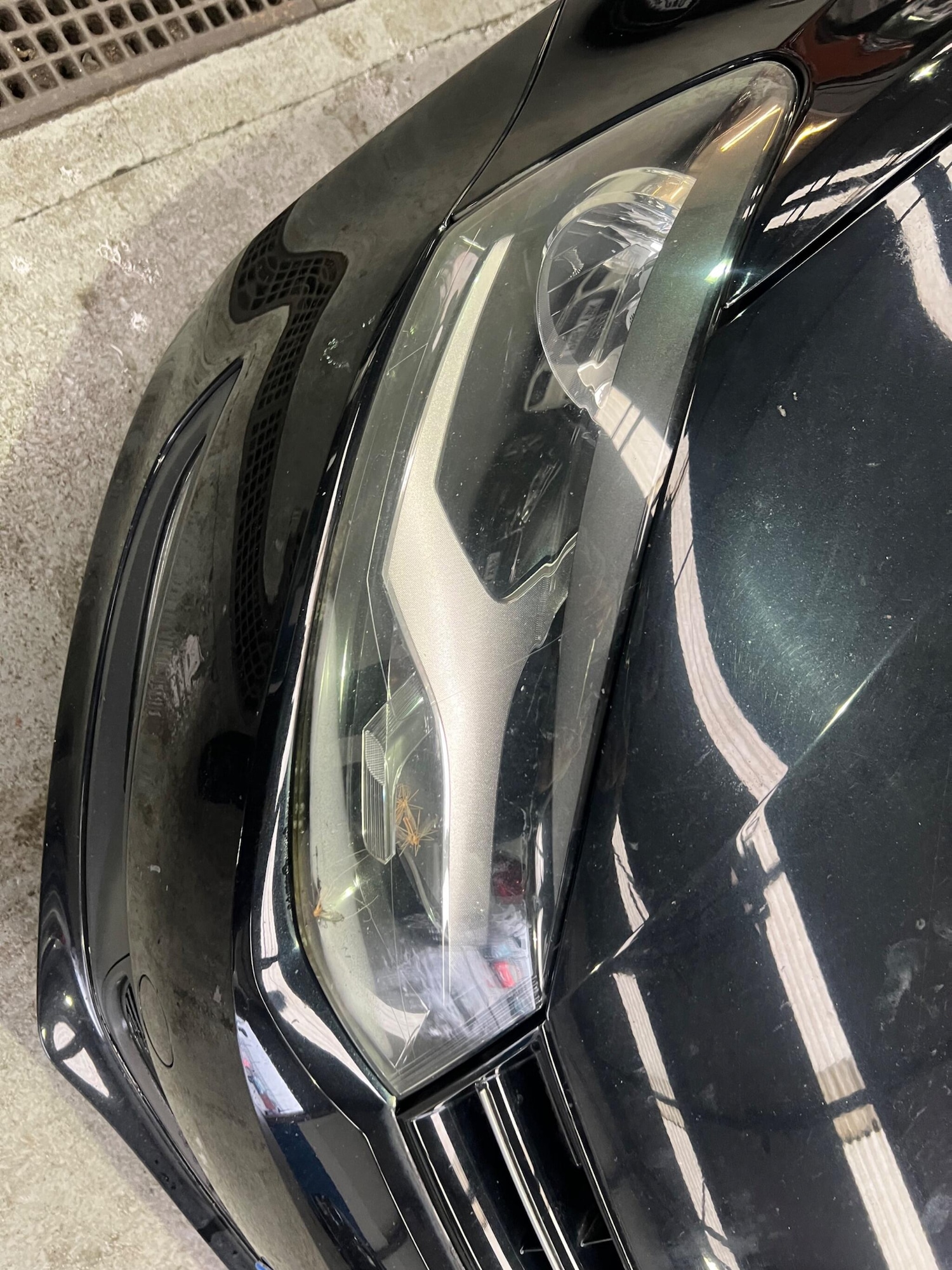 Used Volkswagen Polo 2013 for sale - 76781512: Photo 46