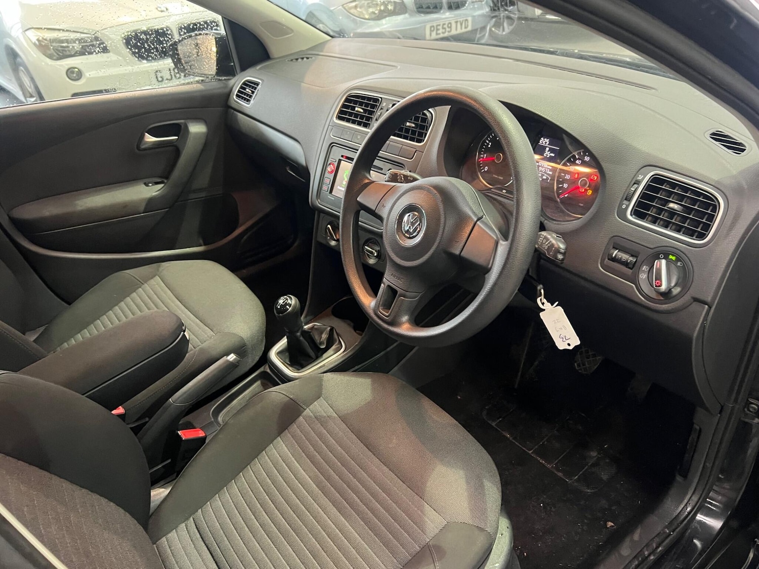 Used Volkswagen Polo 2013 for sale - 76781512: Photo 47