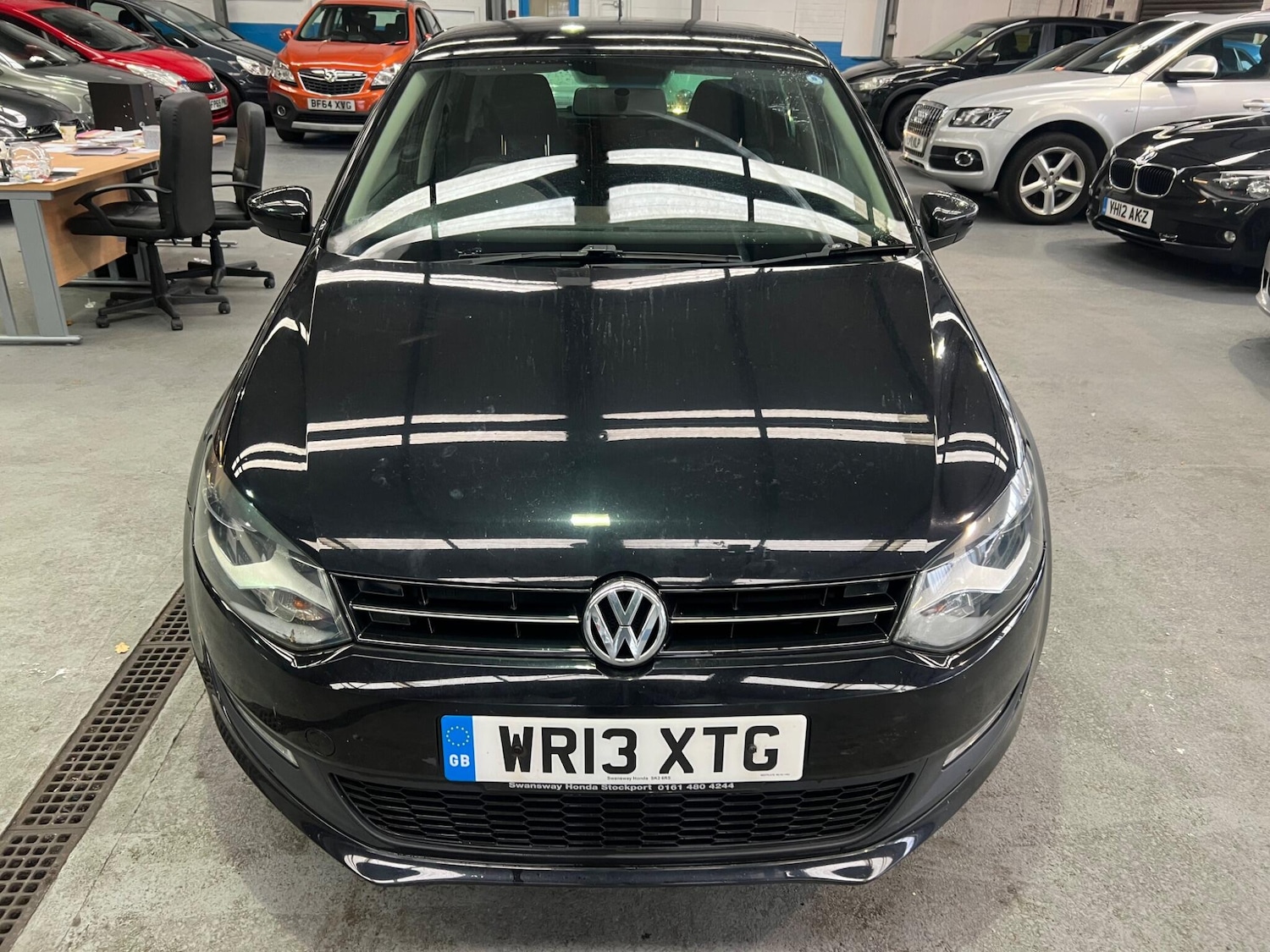 Used Volkswagen Polo 2013 for sale - 76781512: Photo 6