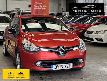 Used Renault Clio 2015 for sale - 79144590: Photo