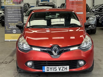 Used Renault Clio 2015 for sale - 79144590: Photo