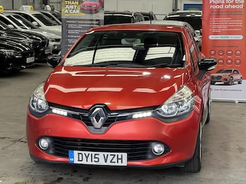 Used Renault Clio 2015 for sale - 79144590: Photo
