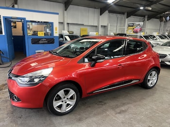 Used Renault Clio 2015 for sale - 79144590: Photo