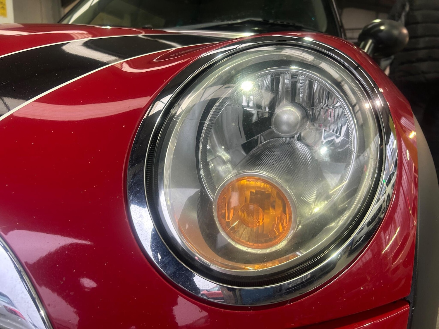 Used MINI Hatch 2011 for sale - 77291241: Photo 11