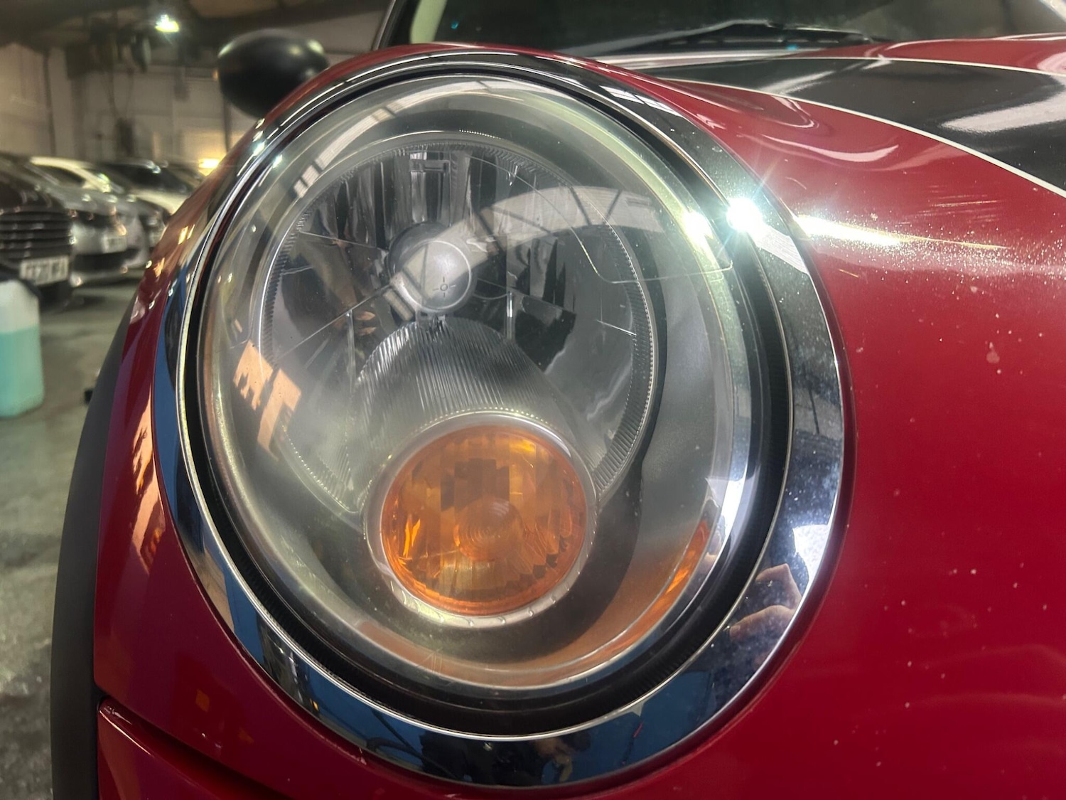 Used MINI Hatch 2011 for sale - 77291241: Photo 12