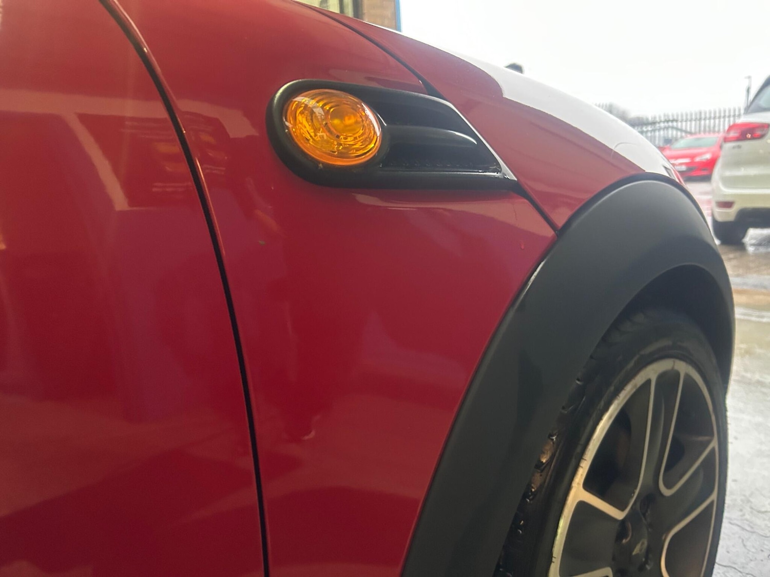 Used MINI Hatch 2011 for sale - 77291241: Photo 13