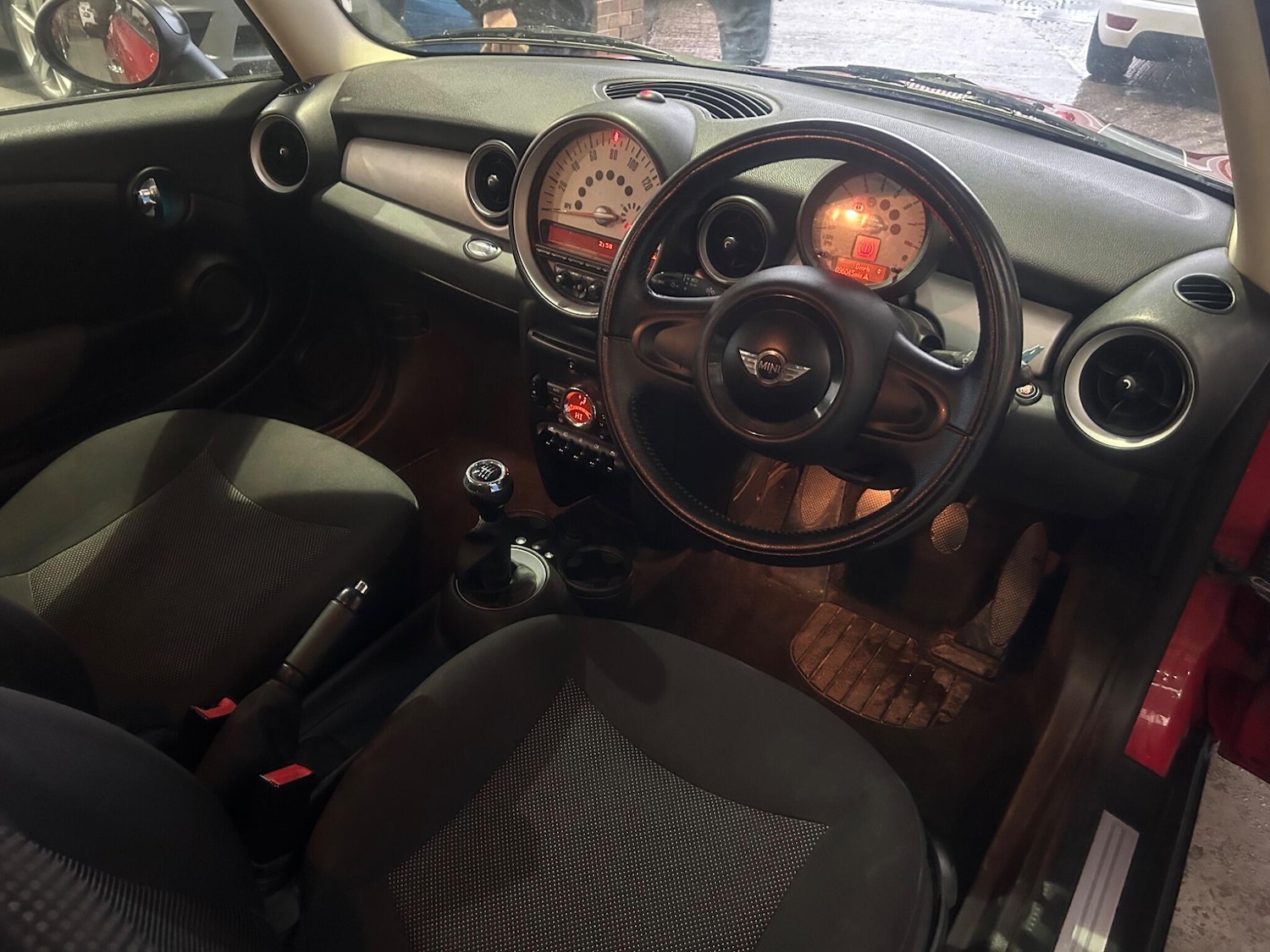 Used MINI Hatch 2011 for sale - 77291241: Photo 15