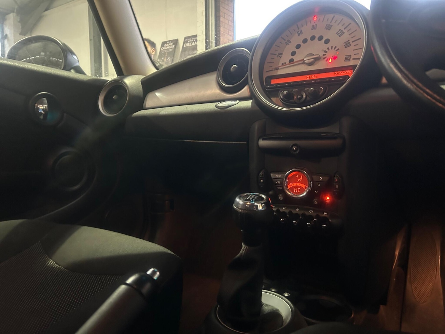 Used MINI Hatch 2011 for sale - 77291241: Photo 17