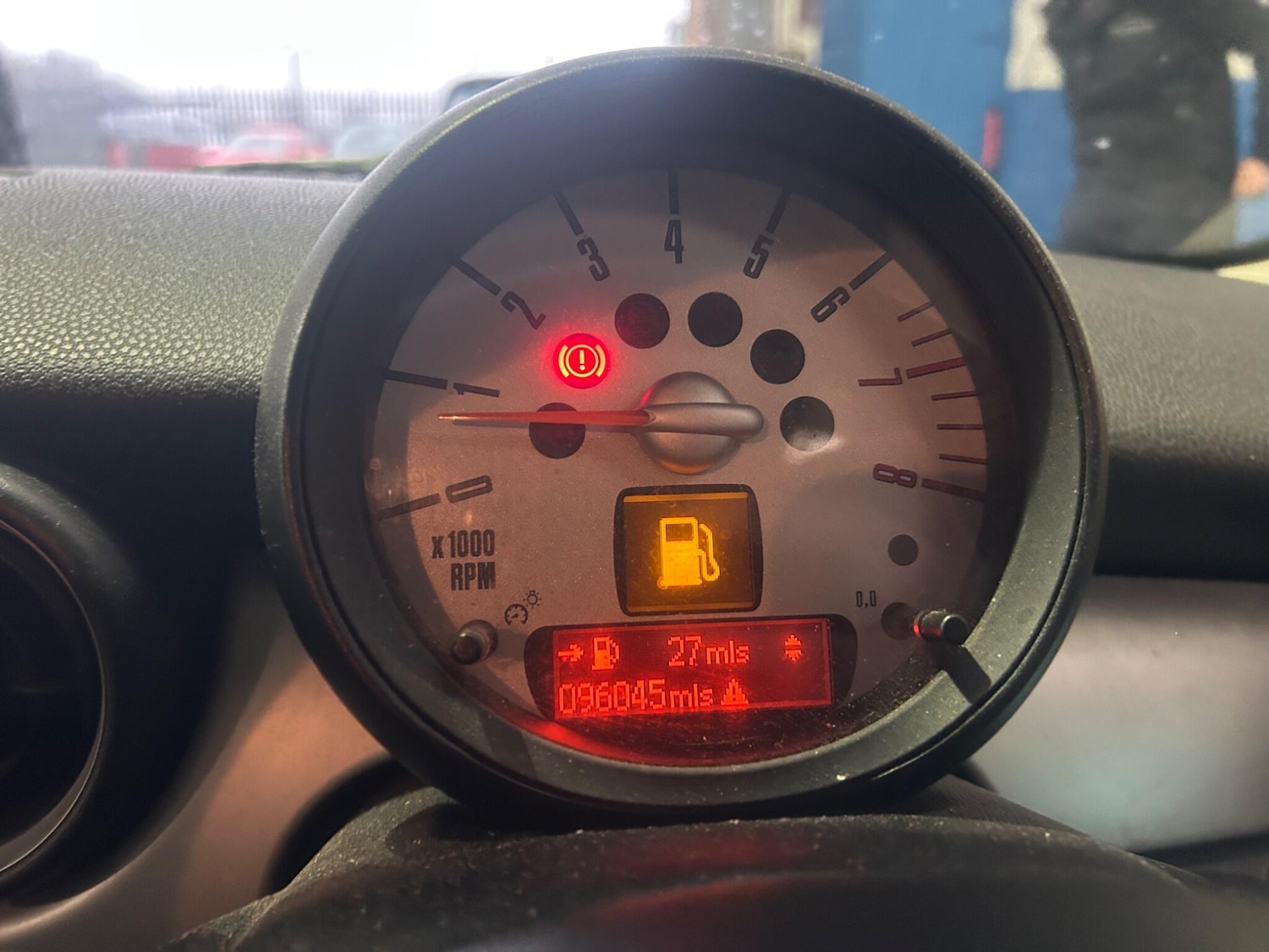 Used MINI Hatch 2011 for sale - 77291241: Photo 19