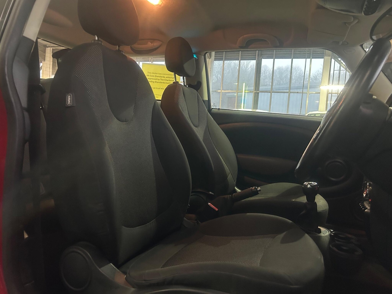 Used MINI Hatch 2011 for sale - 77291241: Photo 20