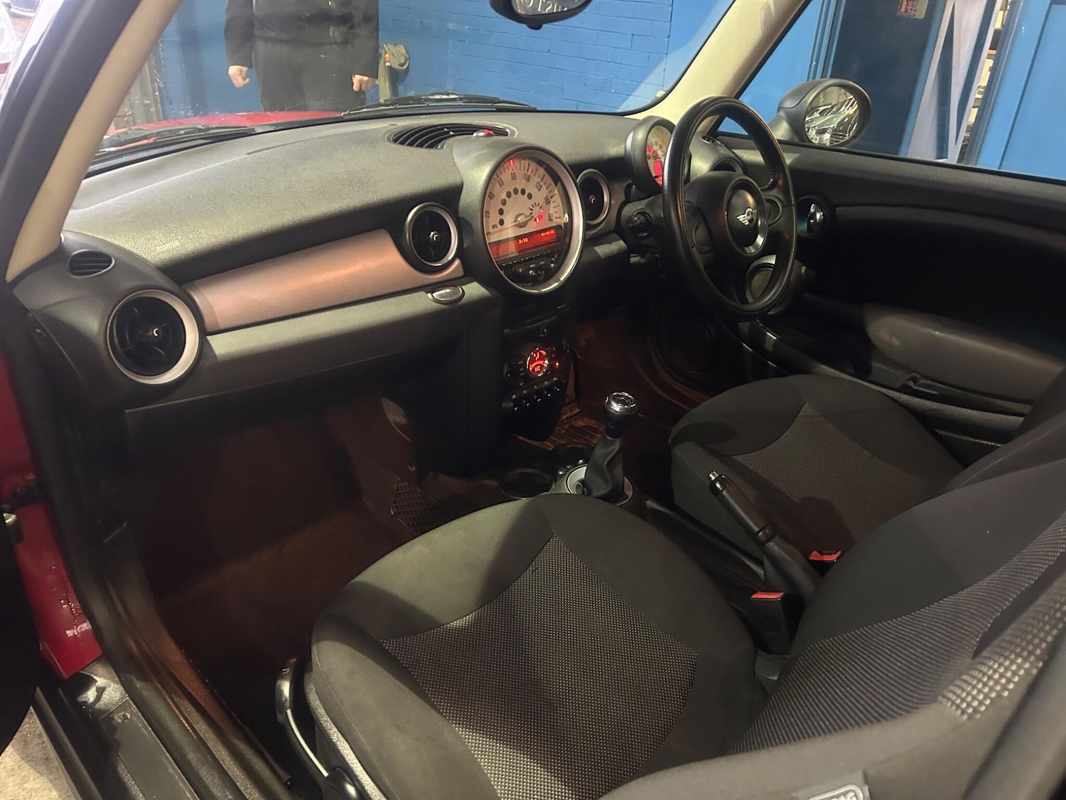 Used MINI Hatch 2011 for sale - 77291241: Photo 21