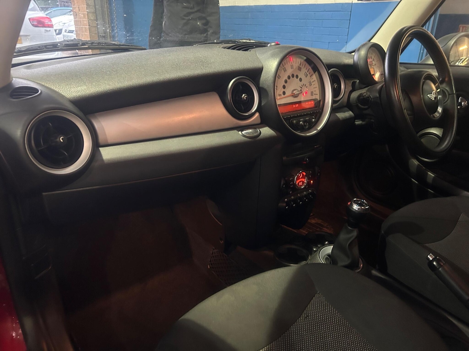 Used MINI Hatch 2011 for sale - 77291241: Photo 22