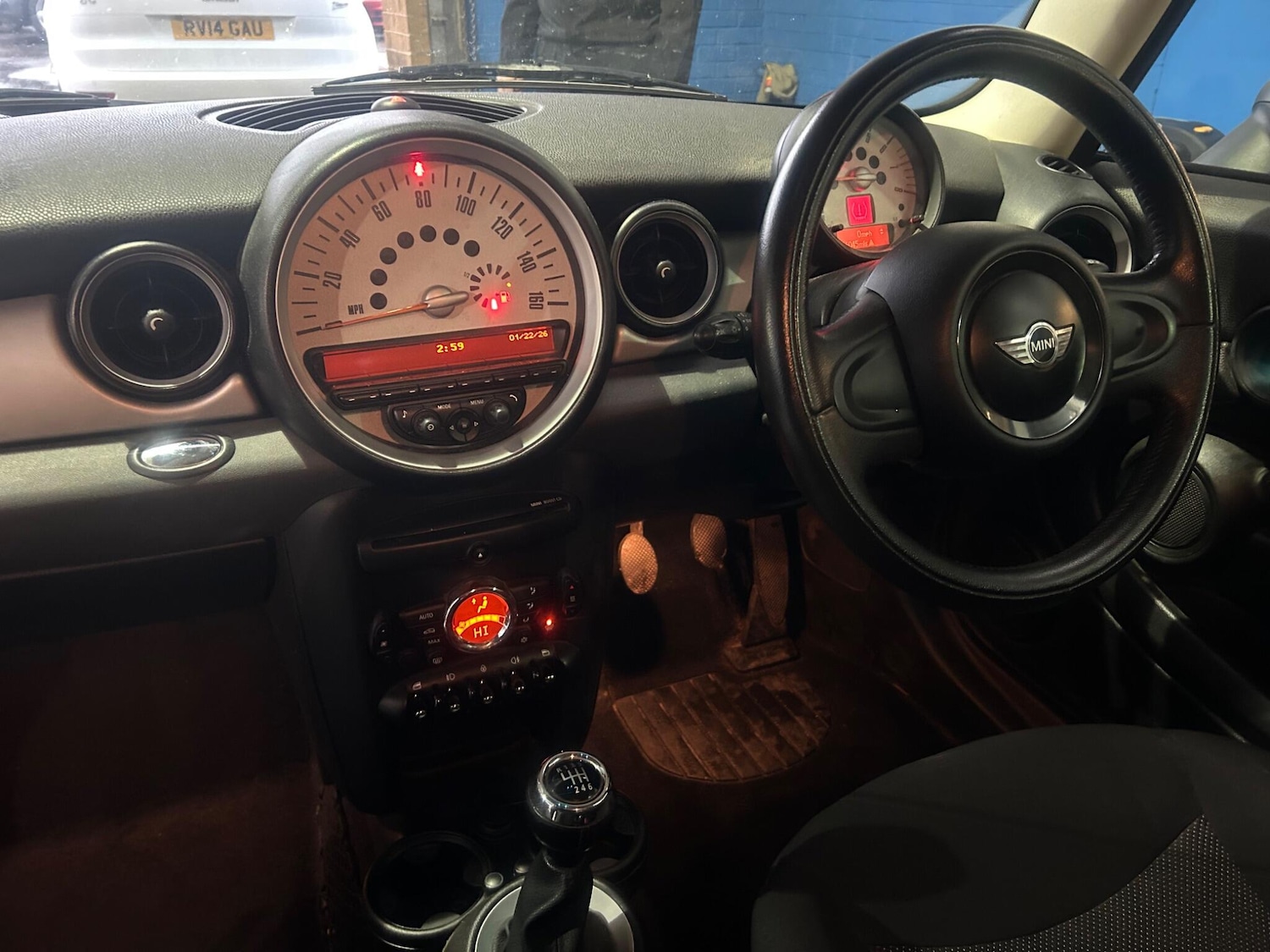 Used MINI Hatch 2011 for sale - 77291241: Photo 23