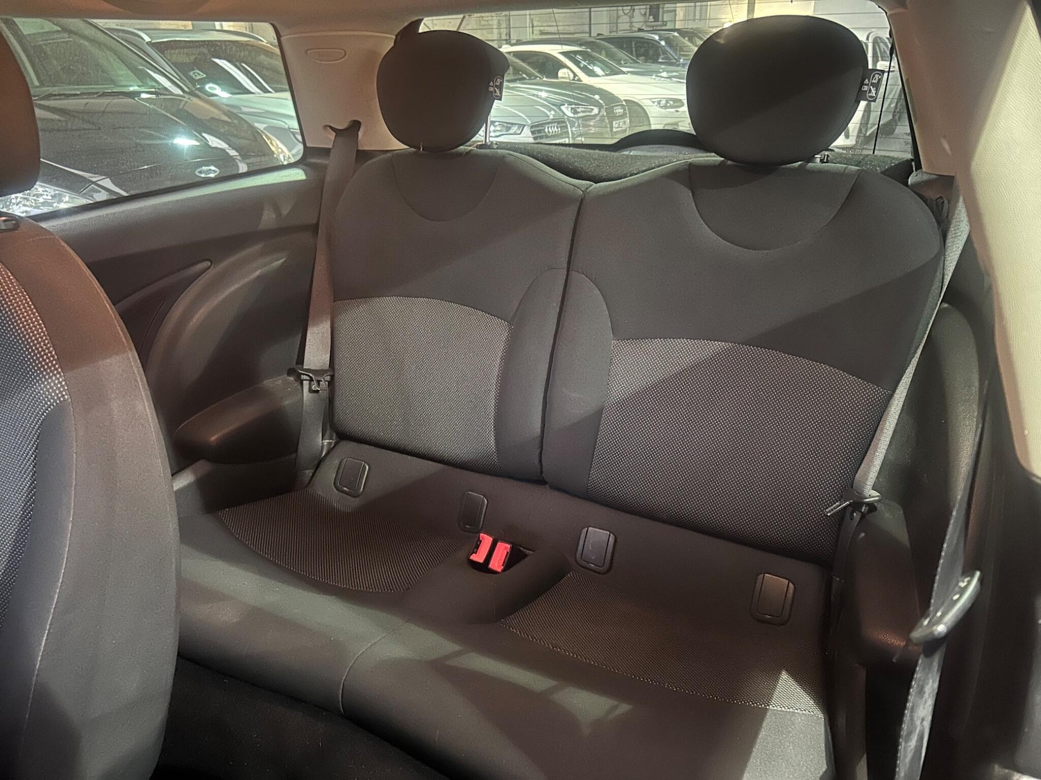 Used MINI Hatch 2011 for sale - 77291241: Photo 24