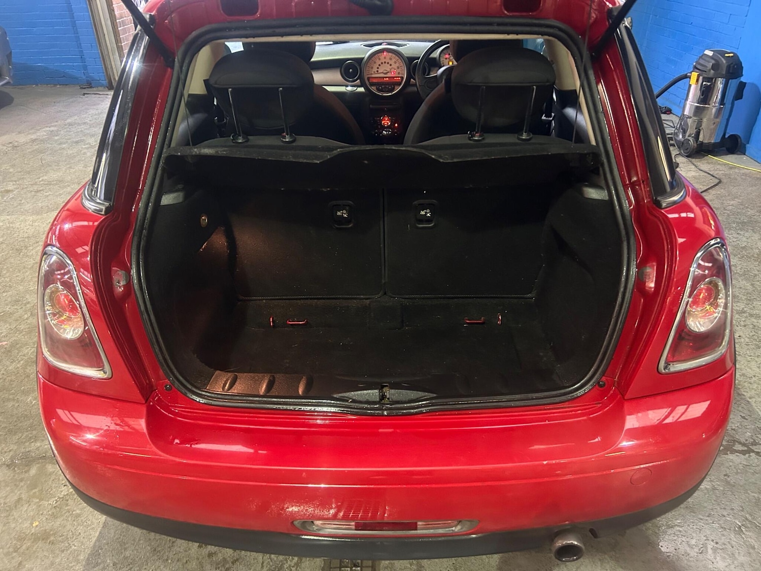 Used MINI Hatch 2011 for sale - 77291241: Photo 28