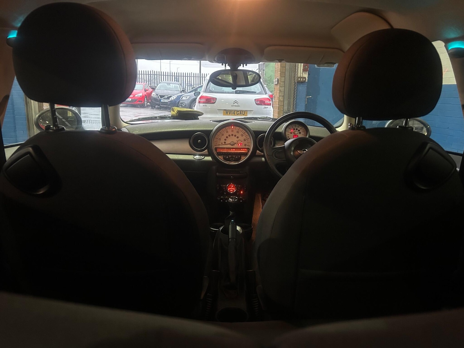 Used MINI Hatch 2011 for sale - 77291241: Photo 29