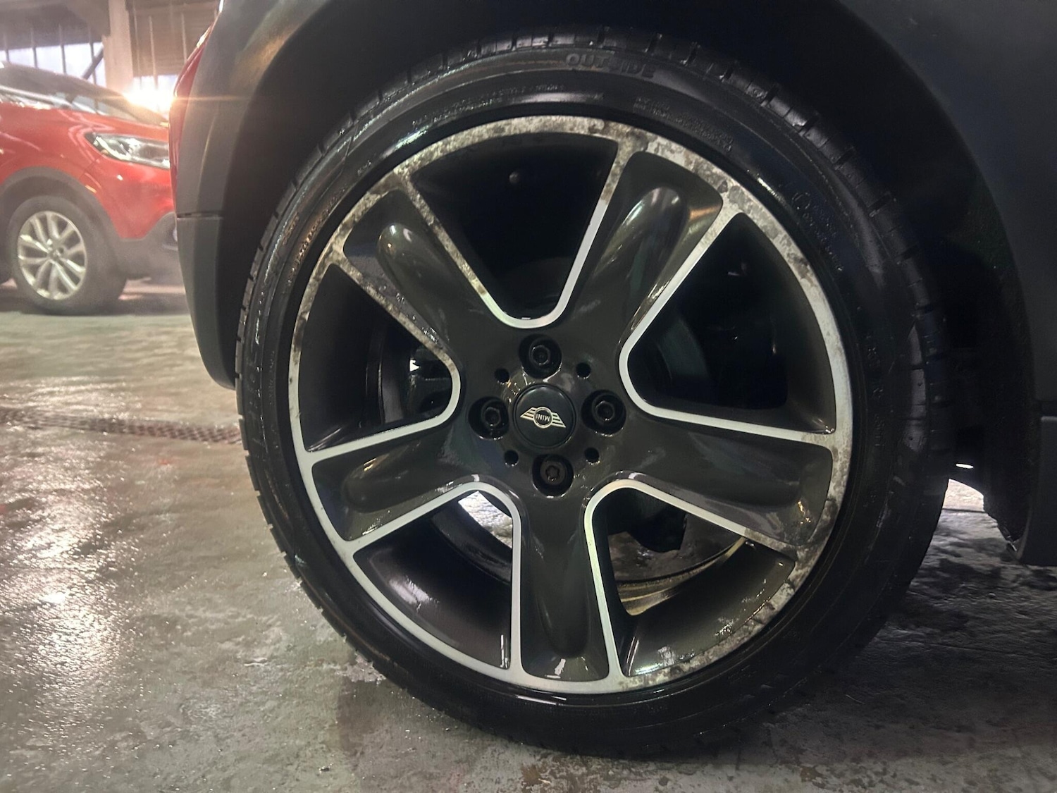 Used MINI Hatch 2011 for sale - 77291241: Photo 34