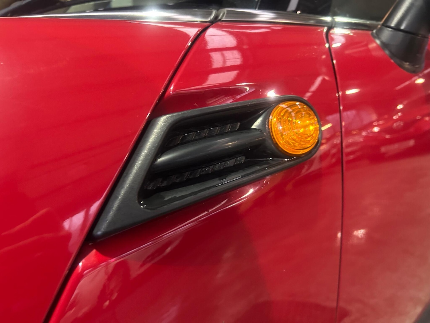 Used MINI Hatch 2011 for sale - 77291241: Photo 35