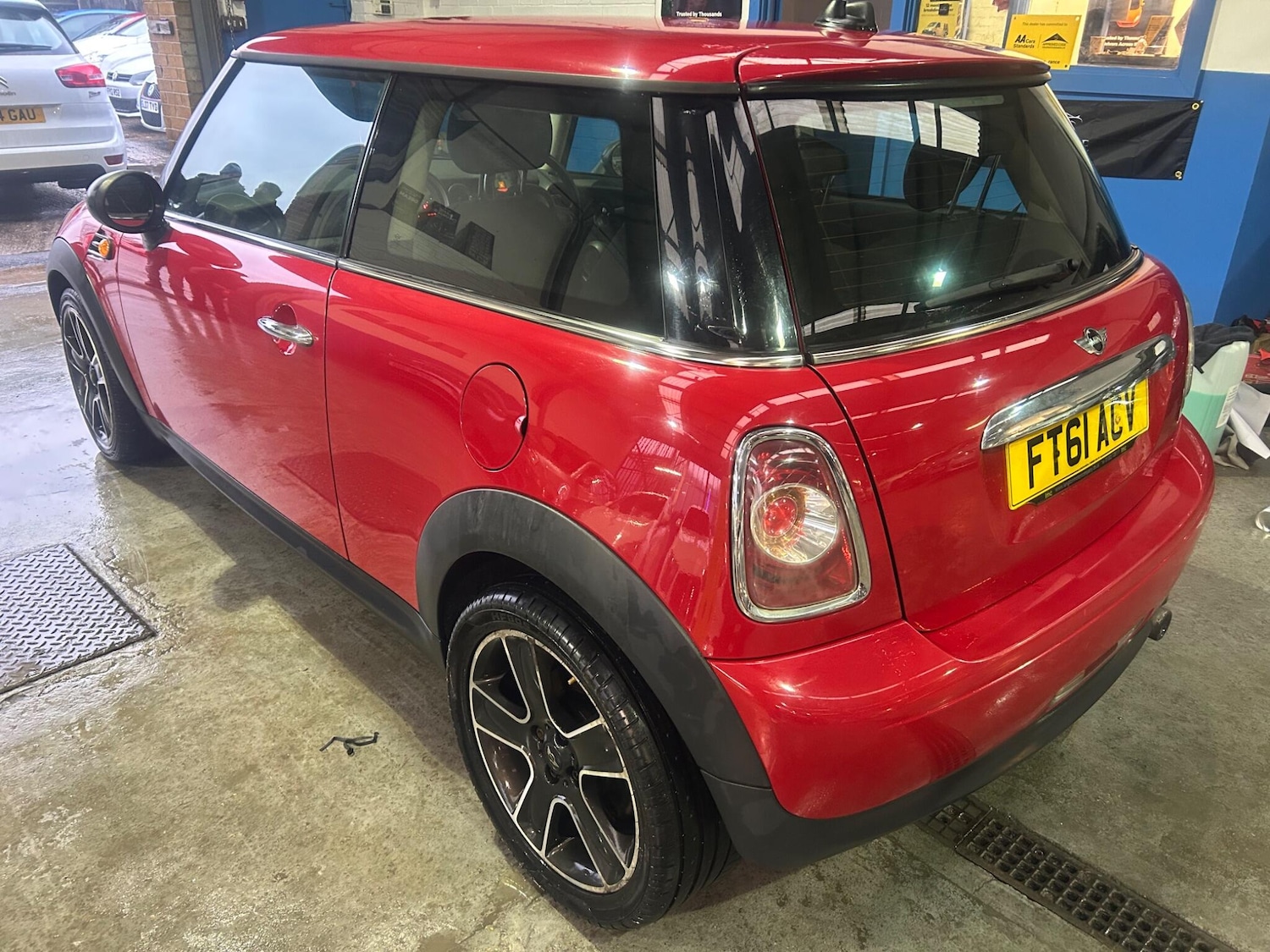 Used MINI Hatch 2011 for sale - 77291241: Photo 7