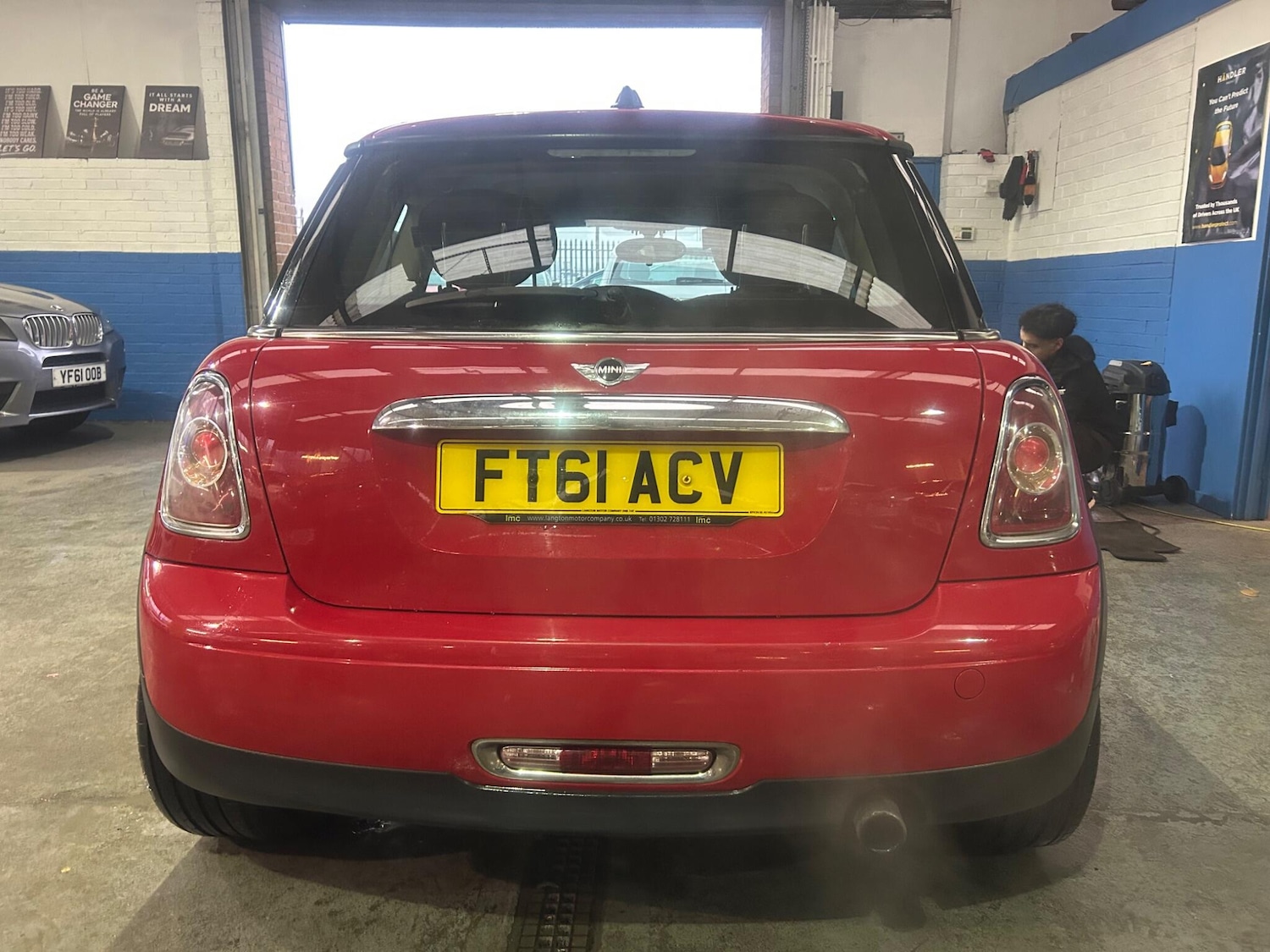 Used MINI Hatch 2011 for sale - 77291241: Photo 9