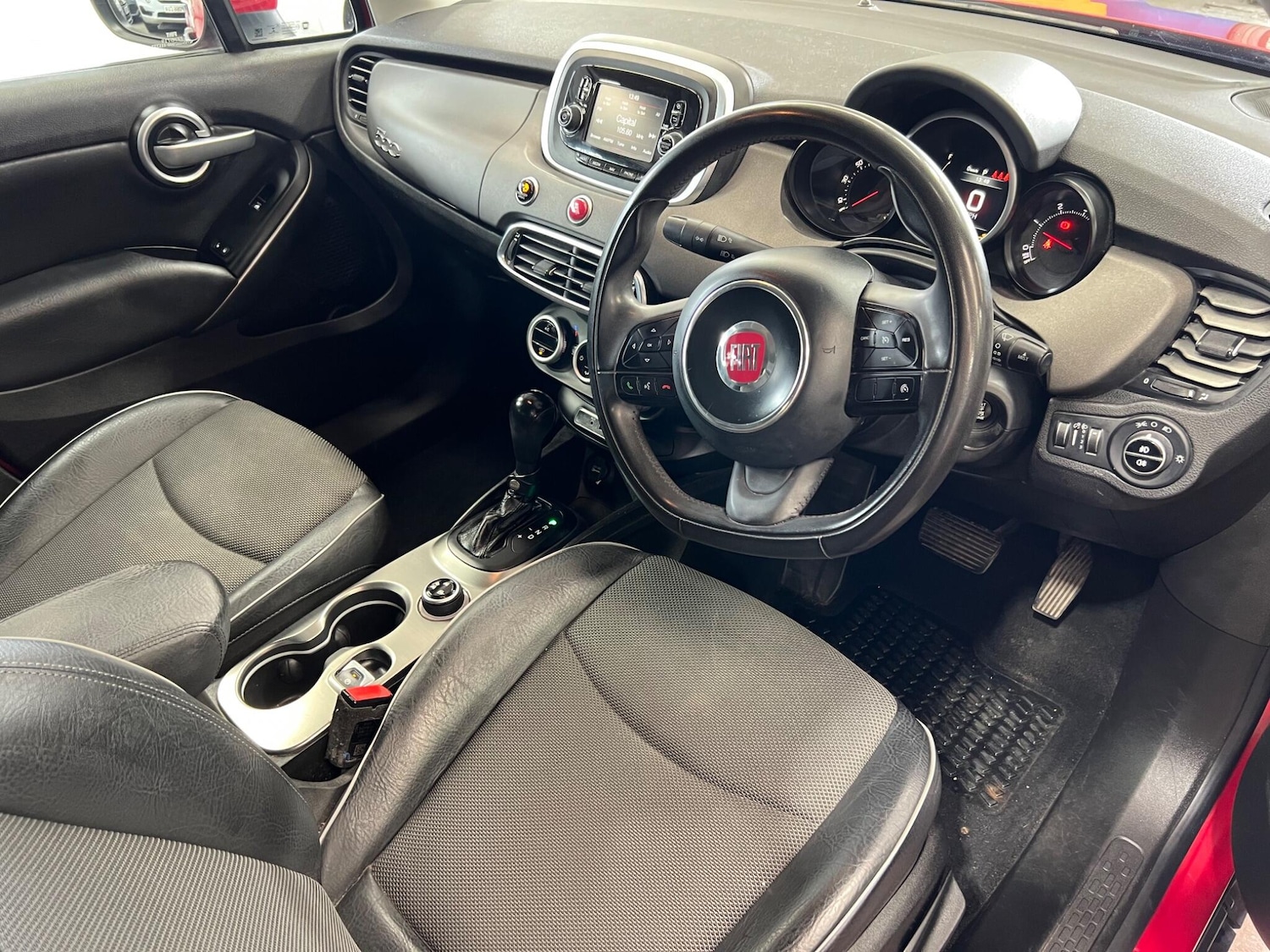 Used Fiat 500X 2015 for sale - 78204901: Photo 16