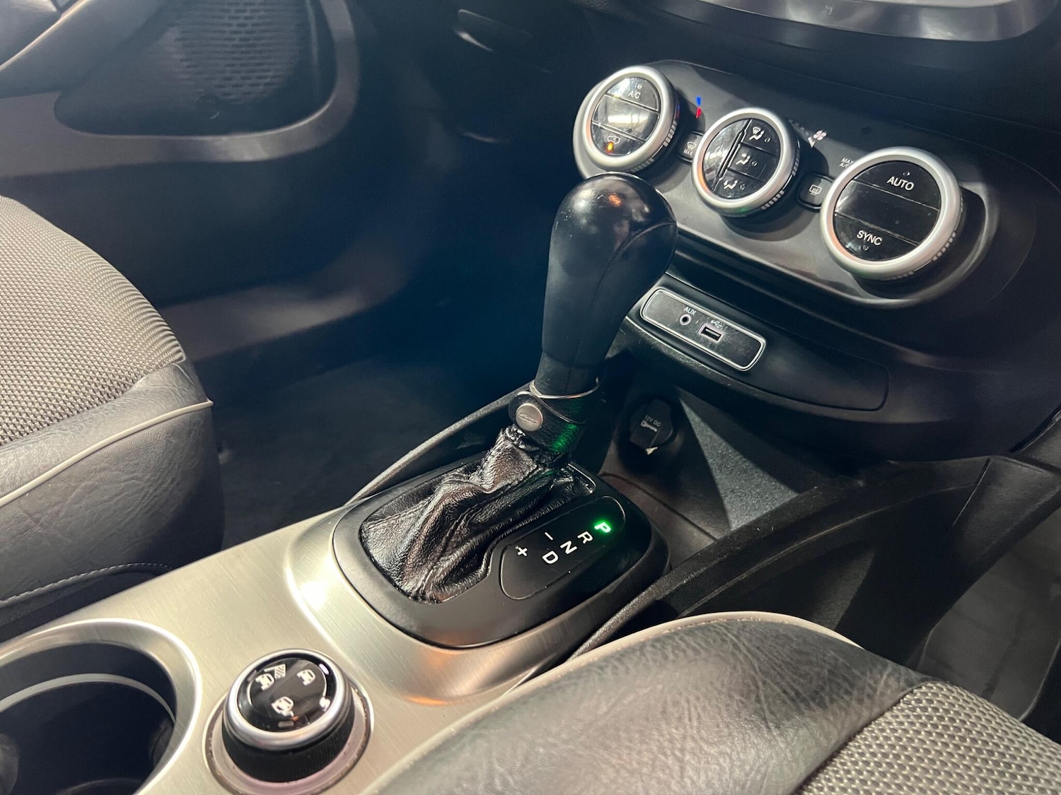 Used Fiat 500X 2015 for sale - 78204901: Photo 17