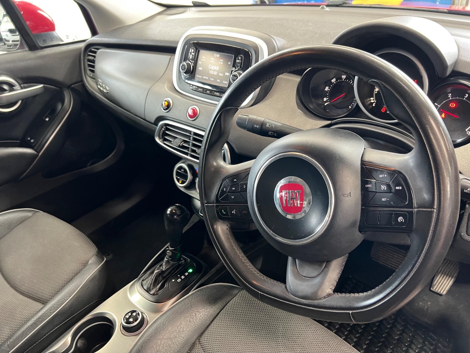 Used Fiat 500X 2015 for sale - 78204901: Photo 18