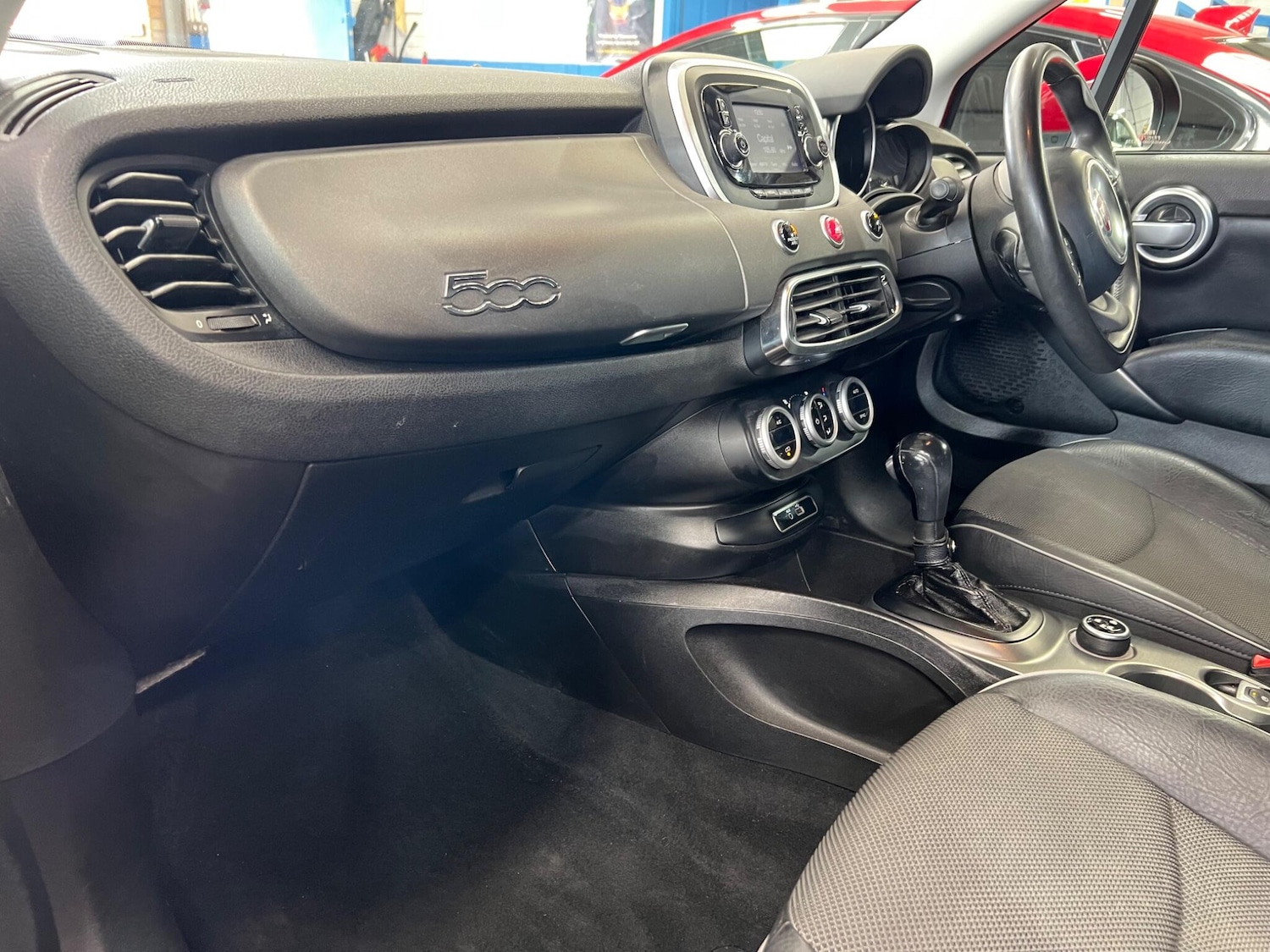 Used Fiat 500X 2015 for sale - 78204901: Photo 20