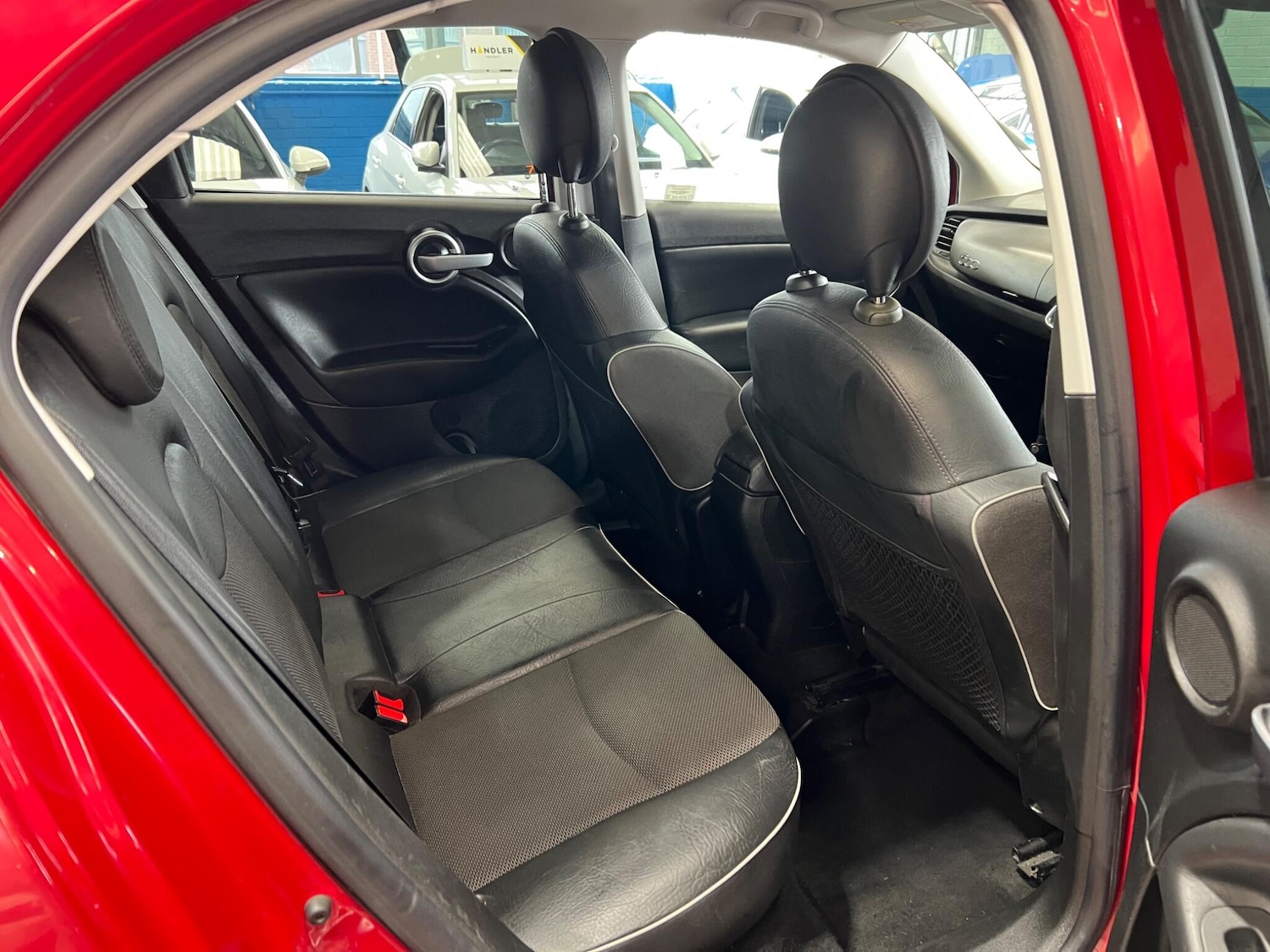 Used Fiat 500X 2015 for sale - 78204901: Photo 23