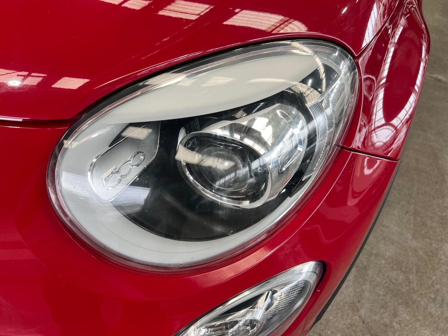 Used Fiat 500X 2015 for sale - 78204901: Photo 33