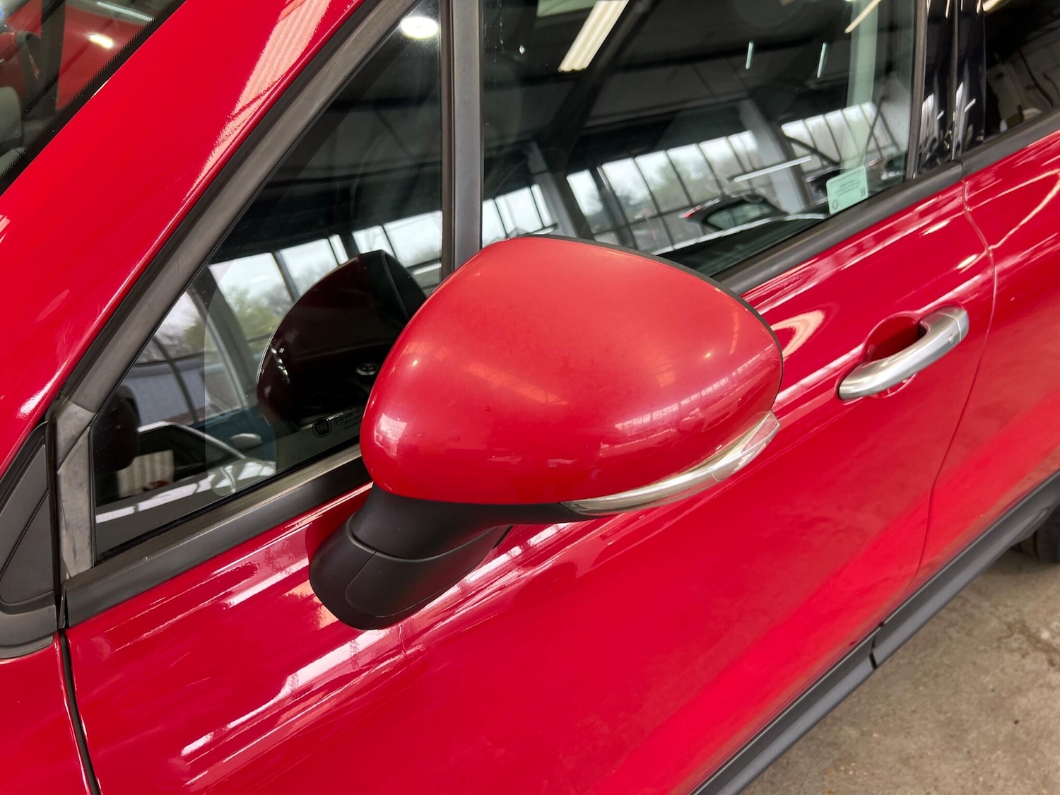 Used Fiat 500X 2015 for sale - 78204901: Photo 35