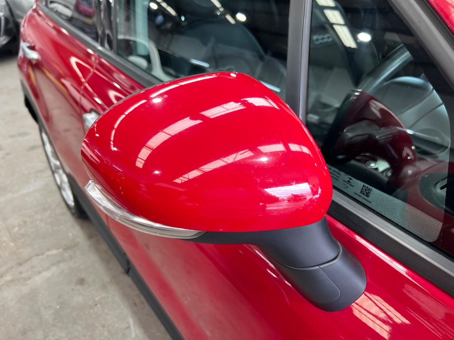 Used Fiat 500X 2015 for sale - 78204901: Photo 6