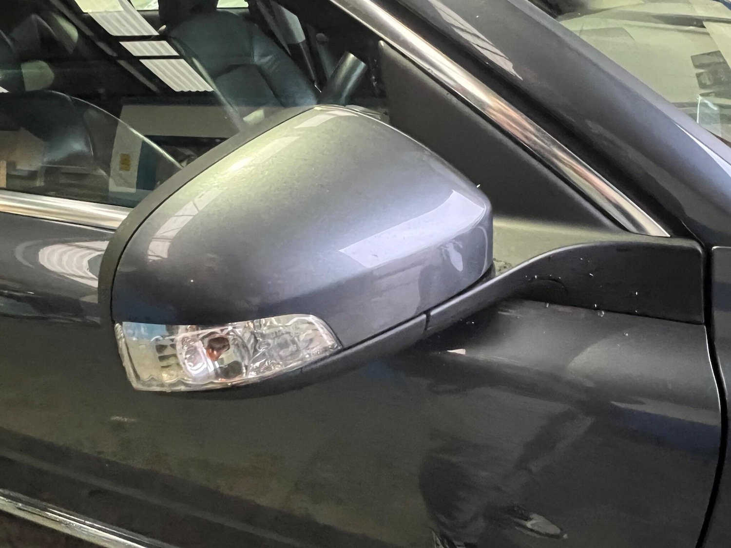 Used Volvo S80 2009 for sale - 77376884: Photo 11