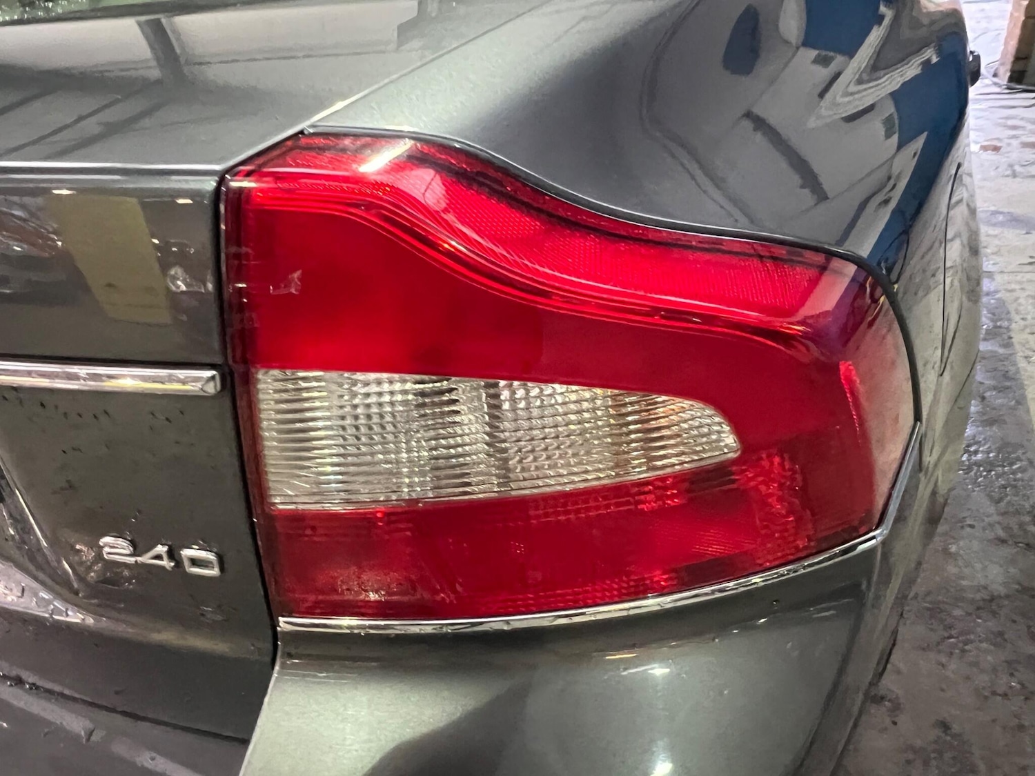 Used Volvo S80 2009 for sale - 77376884: Photo 12