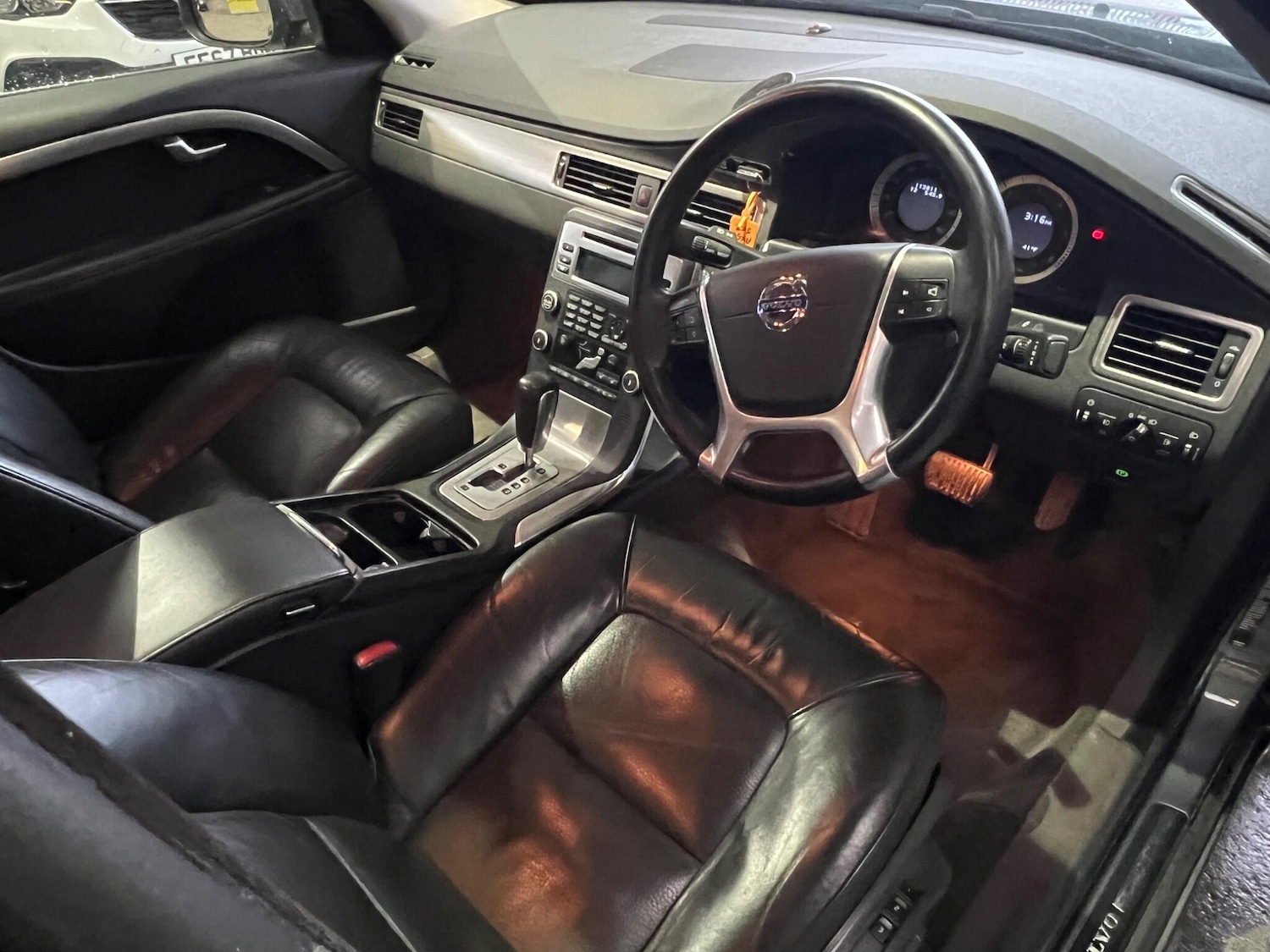 Used Volvo S80 2009 for sale - 77376884: Photo 14