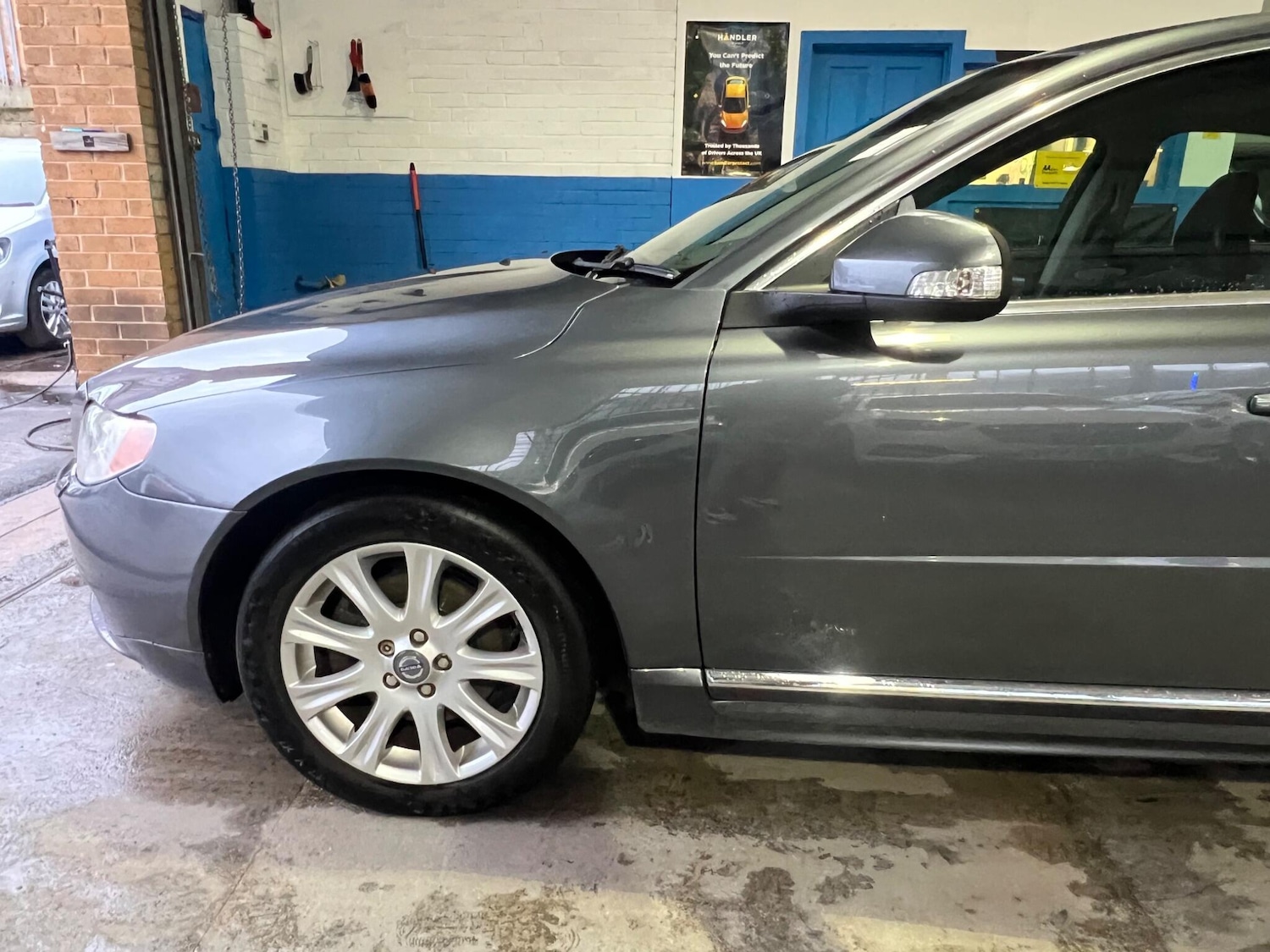 Used Volvo S80 2009 for sale - 77376884: Photo 15