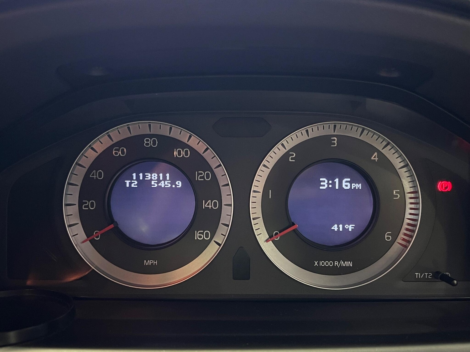 Used Volvo S80 2009 for sale - 77376884: Photo 18