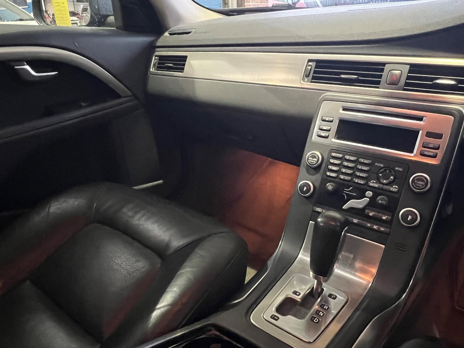 Used Volvo S80 2009 for sale - 77376884: Photo 20