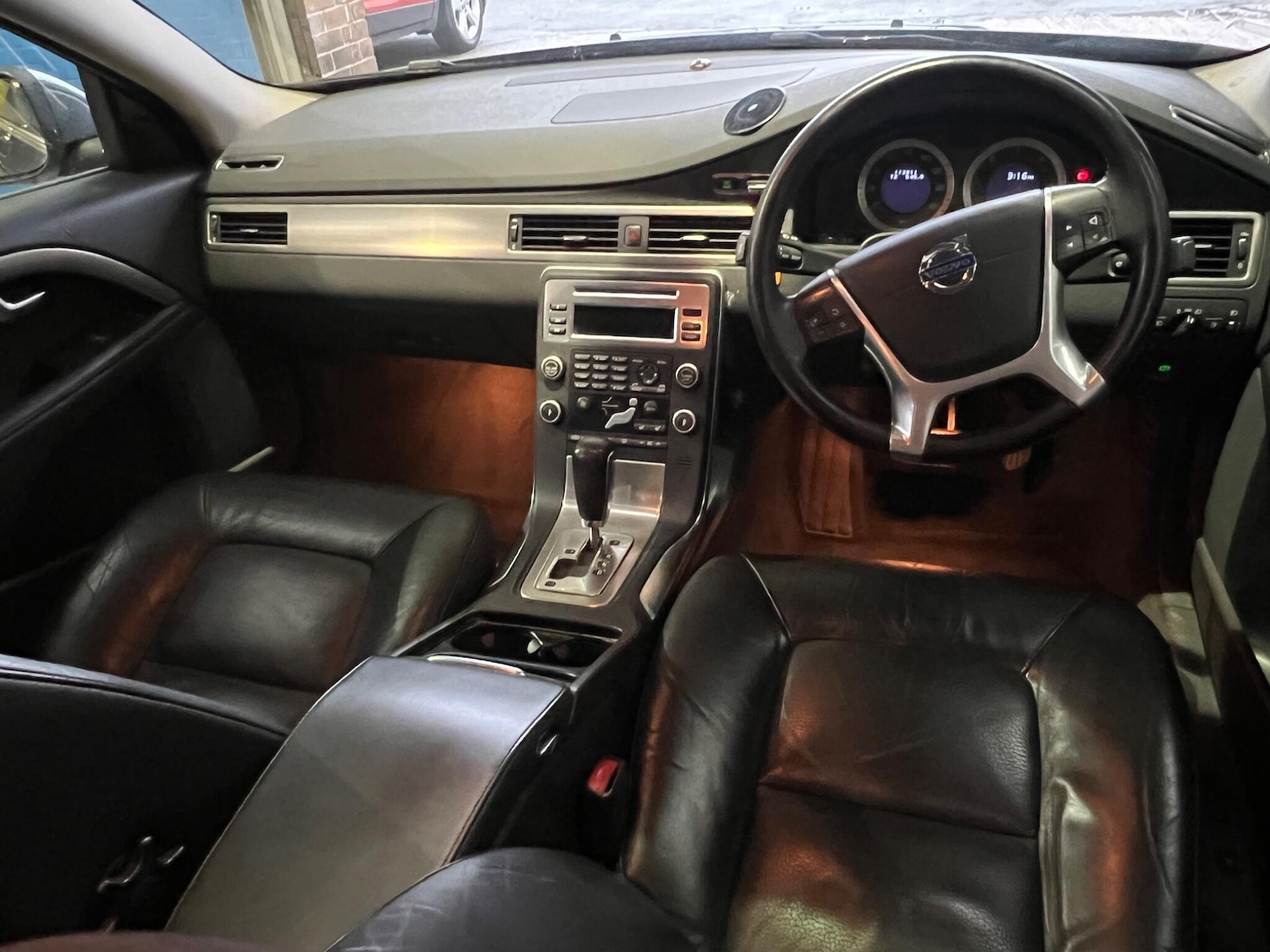 Used Volvo S80 2009 for sale - 77376884: Photo 22