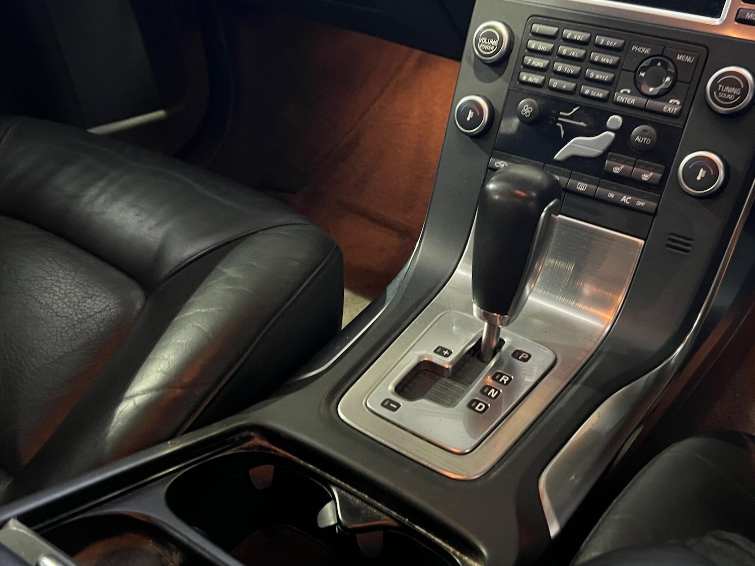 Used Volvo S80 2009 for sale - 77376884: Photo 23