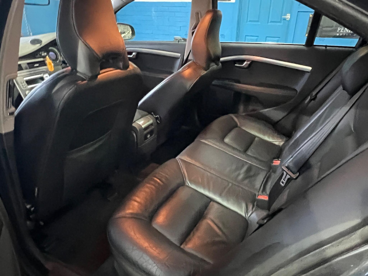 Used Volvo S80 2009 for sale - 77376884: Photo 24