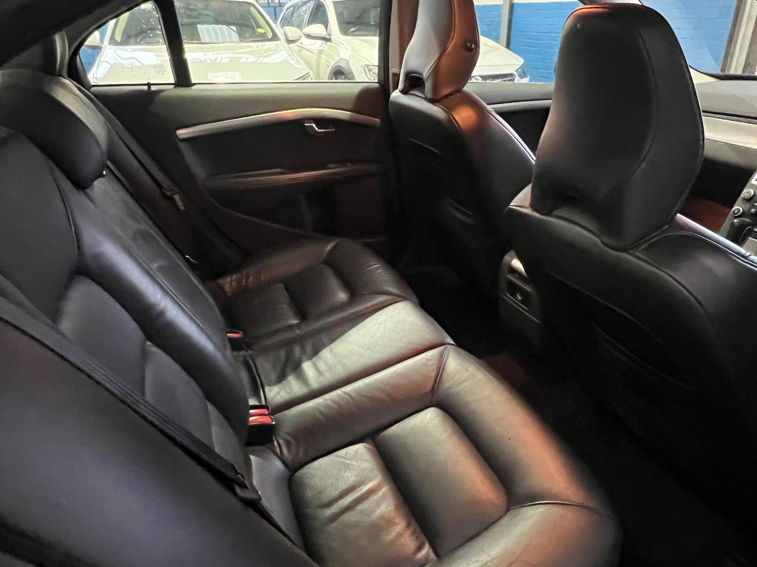 Used Volvo S80 2009 for sale - 77376884: Photo 25