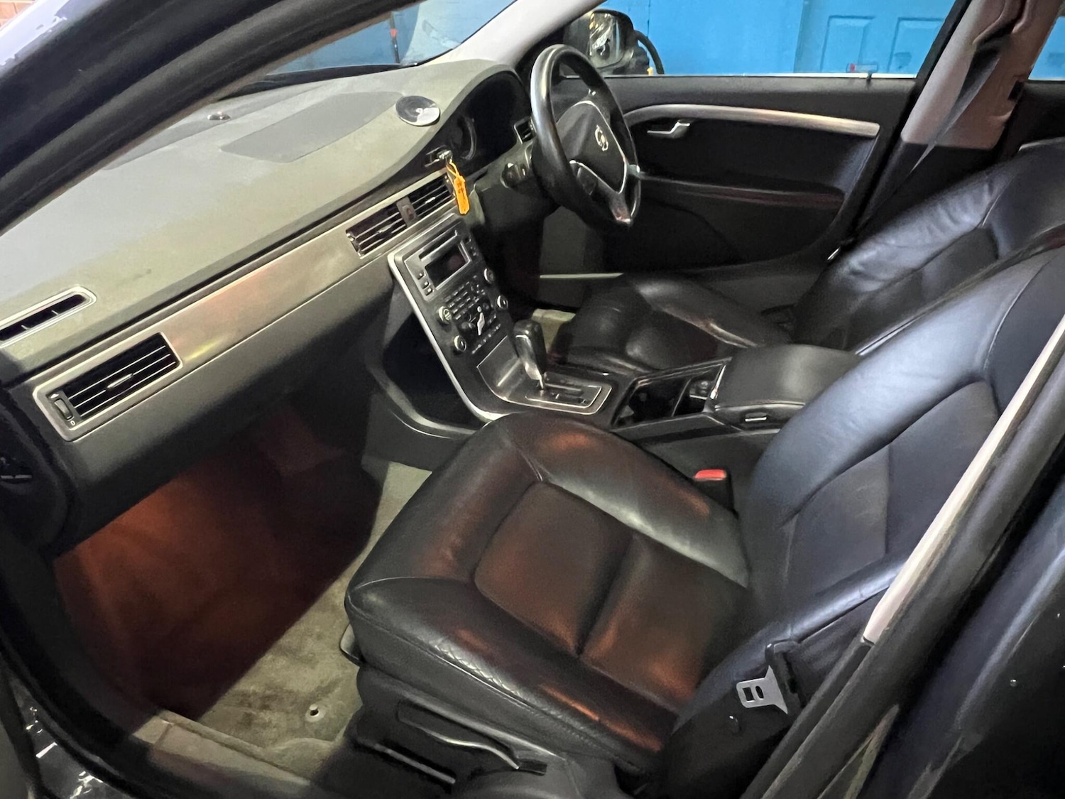 Used Volvo S80 2009 for sale - 77376884: Photo 26