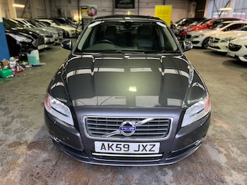 Used Volvo S80 2009 for sale - 77376884: Photo