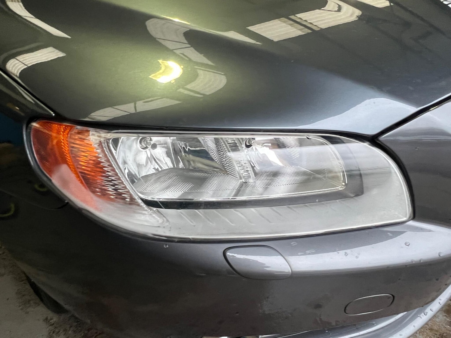 Used Volvo S80 2009 for sale - 77376884: Photo 9