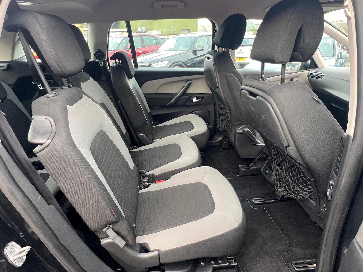 Used Citroen C4 Grand Picasso for sale - 77242462: Photo 22