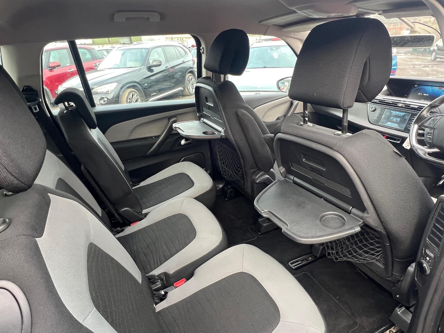 Used Citroen C4 Grand Picasso for sale - 77242462: Photo 24