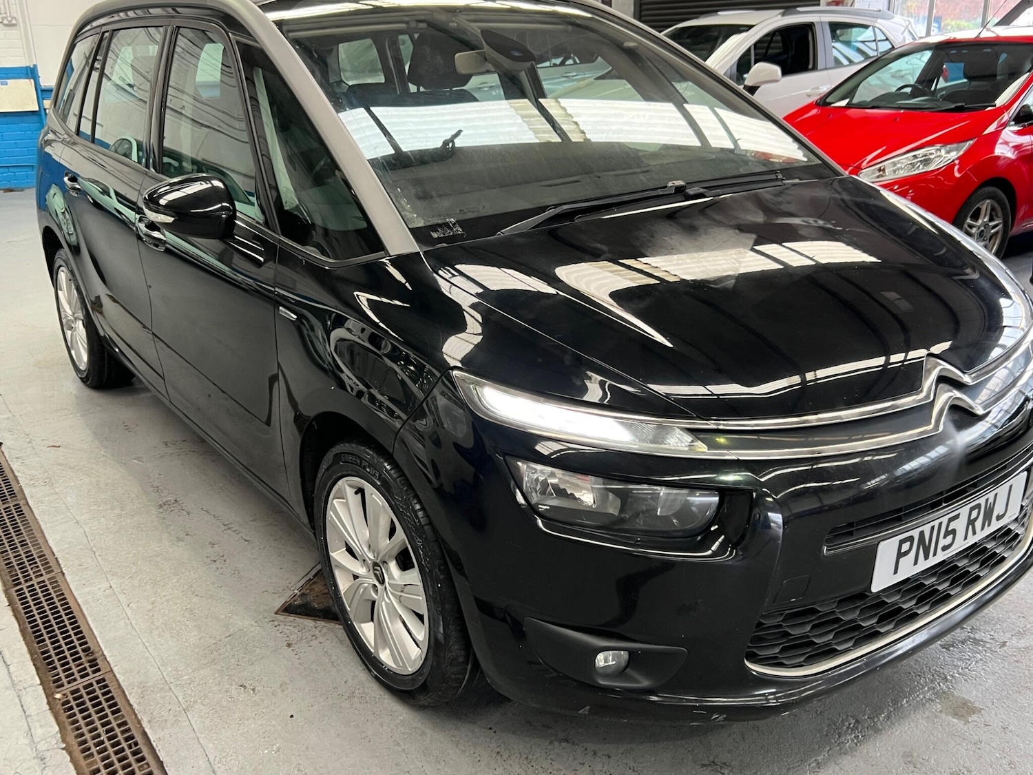 Used Citroen C4 Grand Picasso for sale - 77242462: Photo 28