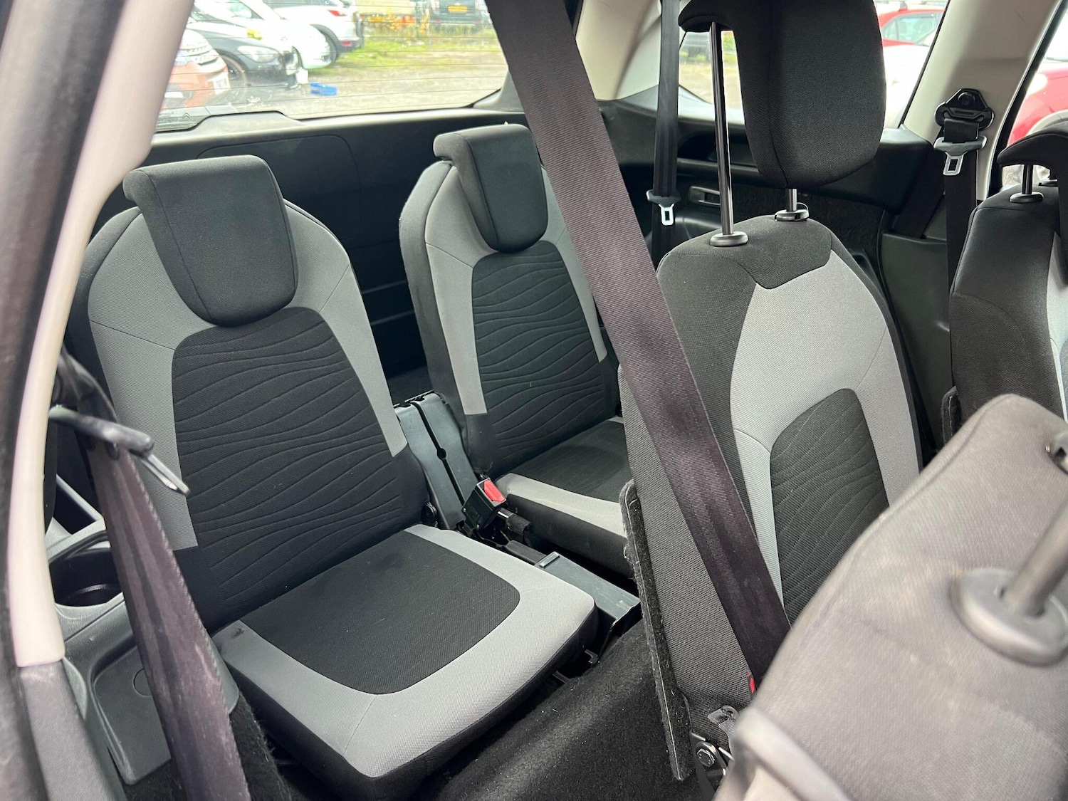 Used Citroen C4 Grand Picasso for sale - 77242462: Photo 33